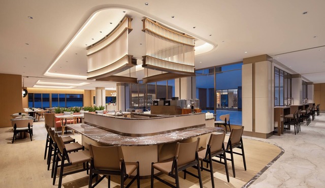 Hilton Garden Inn Shaoxing Lu Xun Native Place