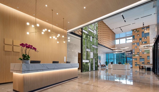 Hilton Garden Inn Shenzhen Guangming Hongqiao Park