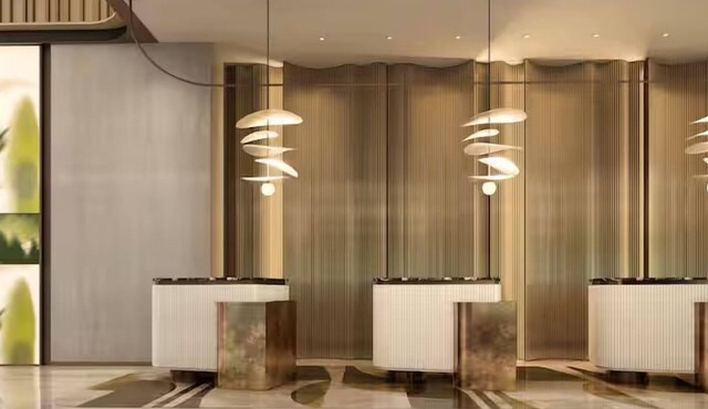 Hilton Garden Inn Shenzhen Pingshan Chaoshang Plaza
