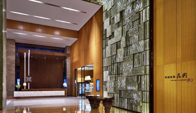 Hilton Garden Inn Shenzhen Bao'an