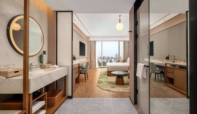 Hilton Garden Inn Suzhou Kunshan