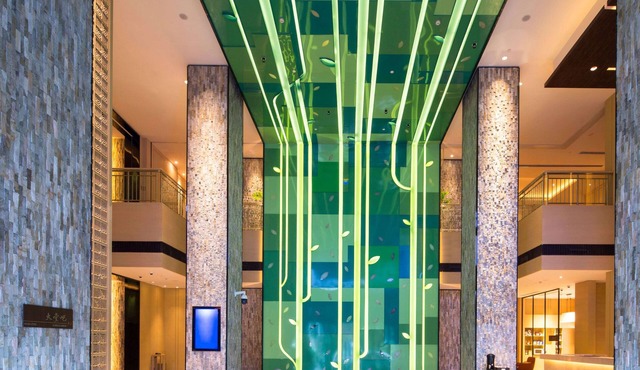 Hilton Garden Inn Xi'an High-Tech Zone