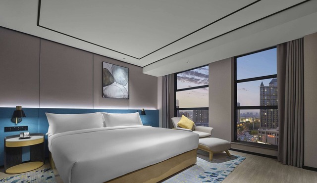 Hilton Garden Inn Xingtai Xiangdu District