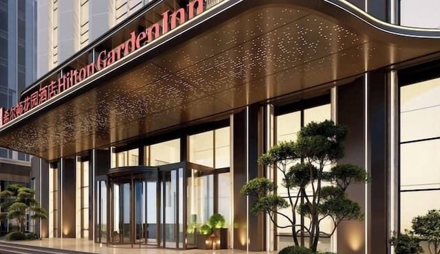 Hilton Garden Inn Xining Chengdong