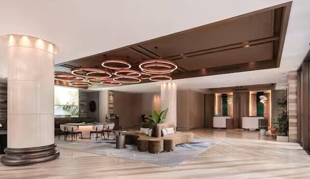 Hilton Garden Inn Zhoushan Mount Putuo
