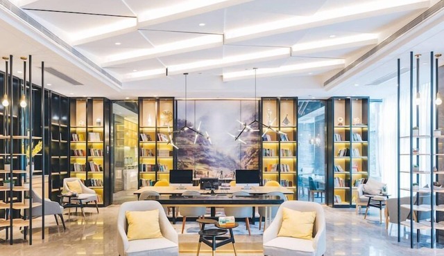 Hilton Garden Inn Zhuji East