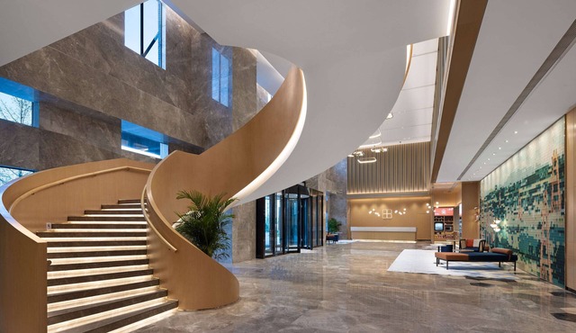Hilton Garden Inn Zigong High-Tech Zone
