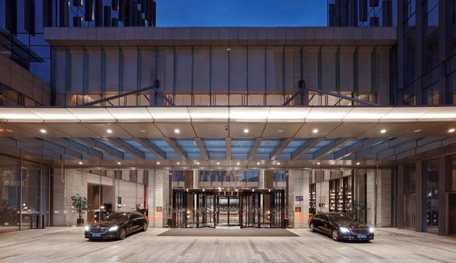 Hilton Guiyang