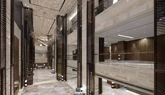 Hilton Guiyang