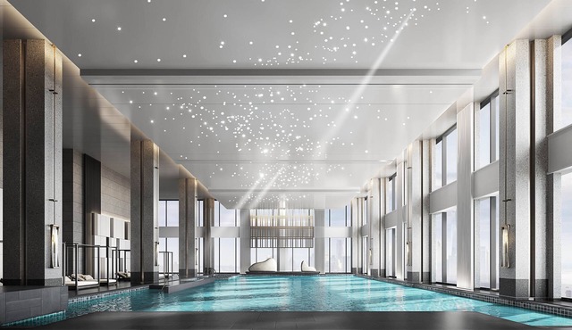 Hilton Jiaxing