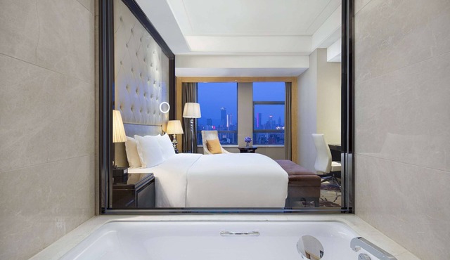 Hilton Nanjing
