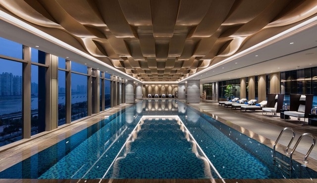 Hilton Quanzhou Riverside