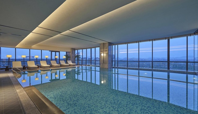 Hilton Quzhou