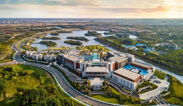 Hilton Shanghai Fengxian