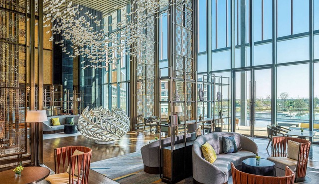 Hilton Shanghai Fengxian