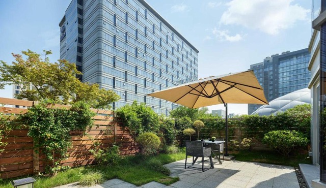 Hilton Shanghai Hongqiao