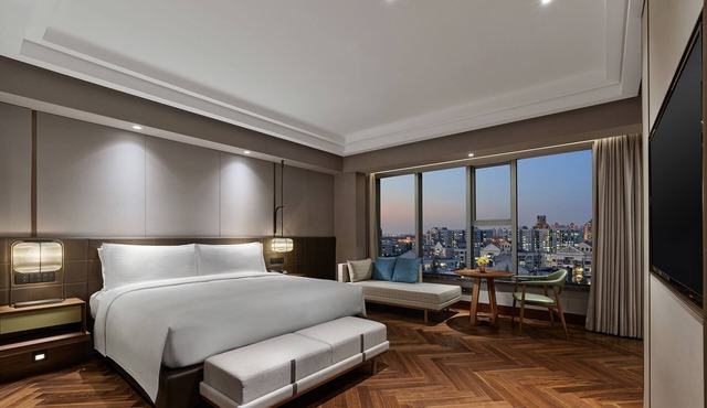 Hilton Shanghai Hongqiao