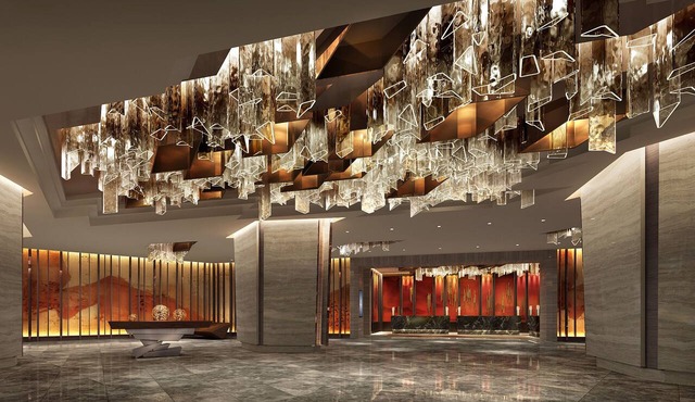 Hilton Shenyang
