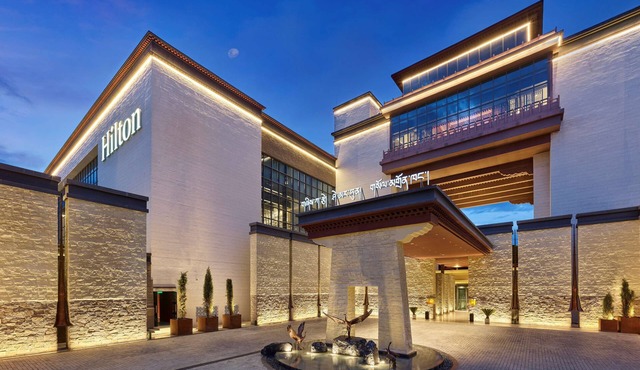 Hilton Shigatse