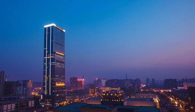 Hilton Shijiazhuang