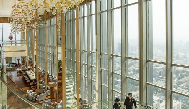 Hilton Shijiazhuang