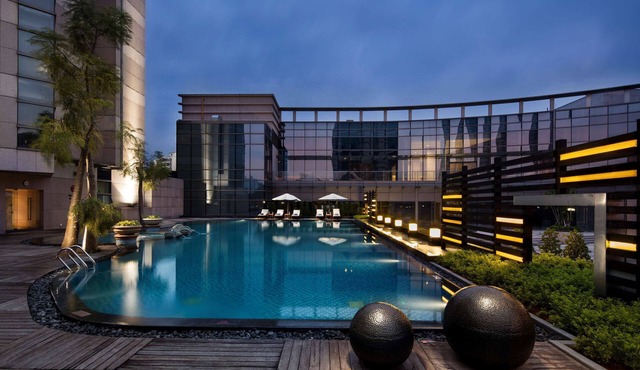 Hilton Xiamen