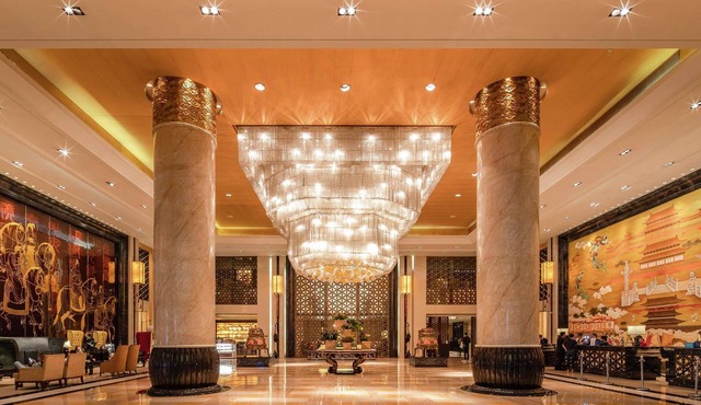 Hilton Xian