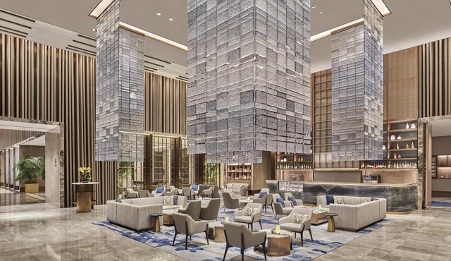Hilton Yancheng