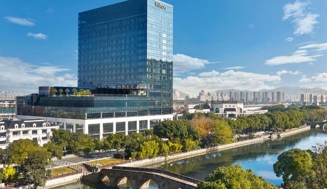 Hilton Yuyao