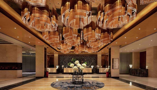 Hilton Zhengzhou
