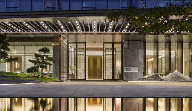 Hilton Zhuhai