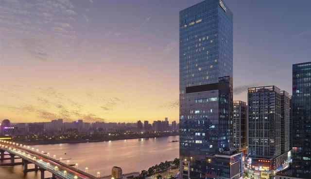 Hilton Zhuzhou