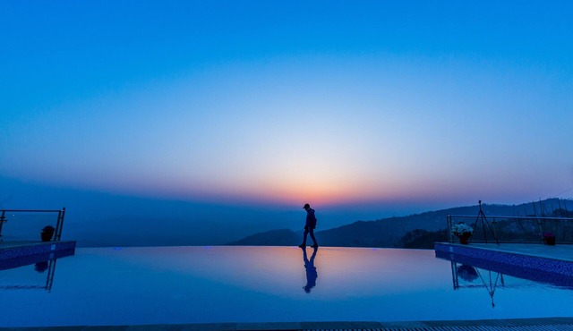 Himalaya Drishya Resort