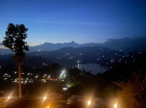 Himalaya Serene View Guest House & Farm Stay
