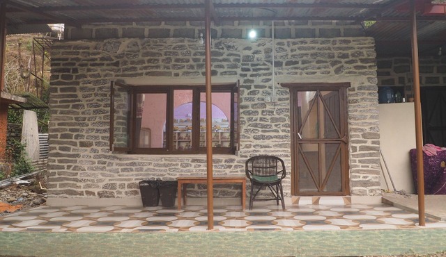 Himalayan Aama Apartment