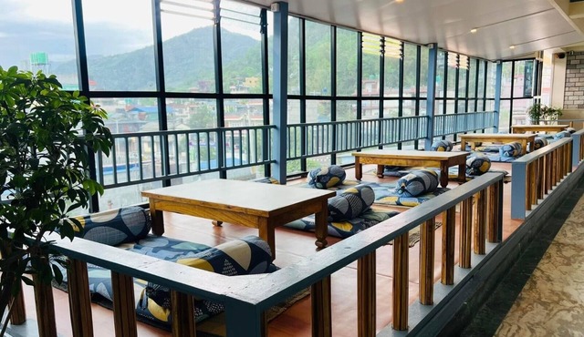 Himalayan Guest House