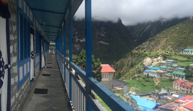 Himalayan Lodge