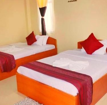Hindustan Clouds resort