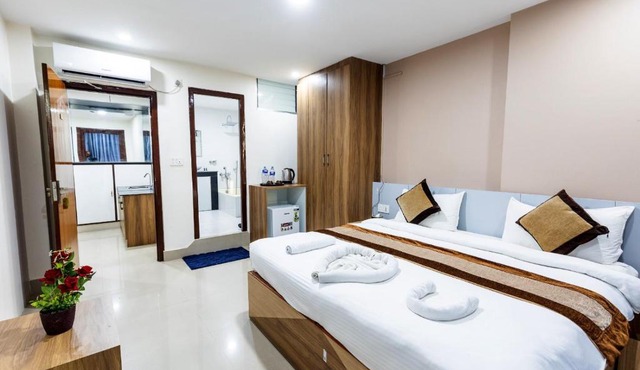 Ho-Motel International