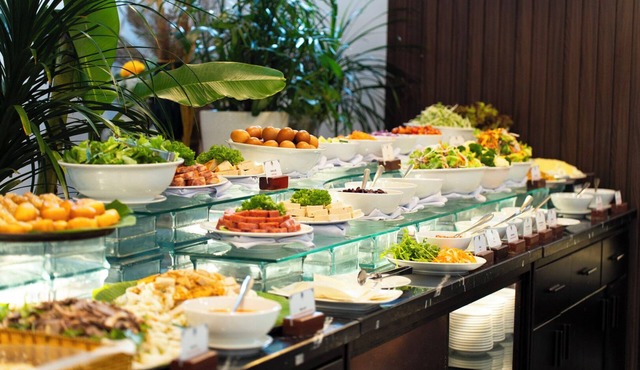 Hoang Long Hotel Phan Thiet