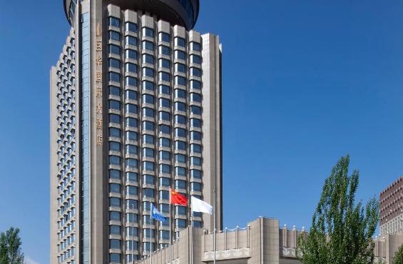 Hohhot Juva Grand Hotel