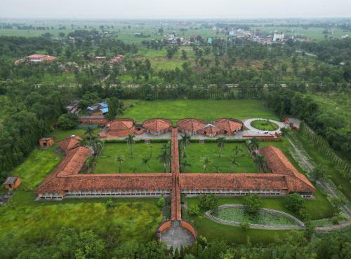 Hokke Lumbini