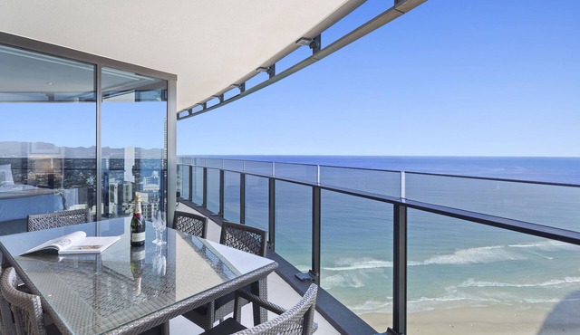 Holiday Holiday Soul Surfers Paradise