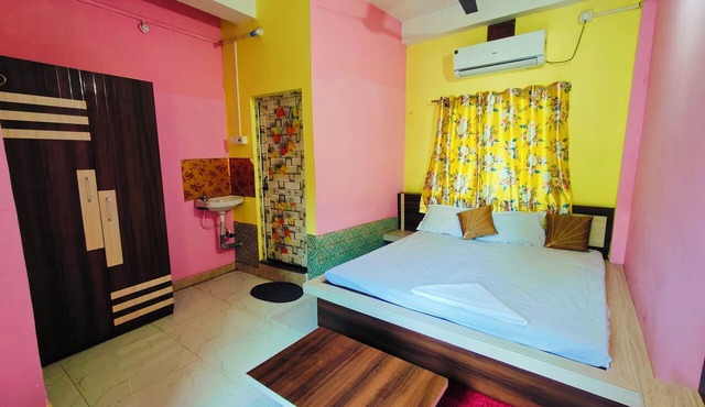 Holiday Homestay Jaldapara