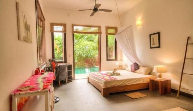 Holiday house Phan Thiet for 6 - 10 persons with 3 bedrooms - Holiday house