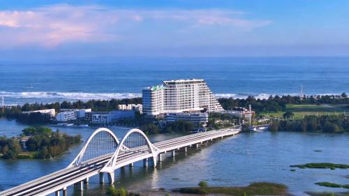 Holiday Inn Beihai Silver Beach
