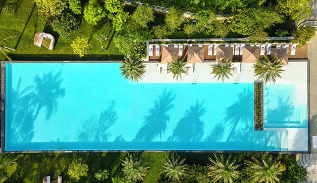 Holiday Inn Beihai Silver Beach by IHG