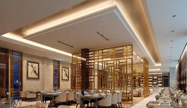 Holiday Inn Beijing Airport Zone by IHG
