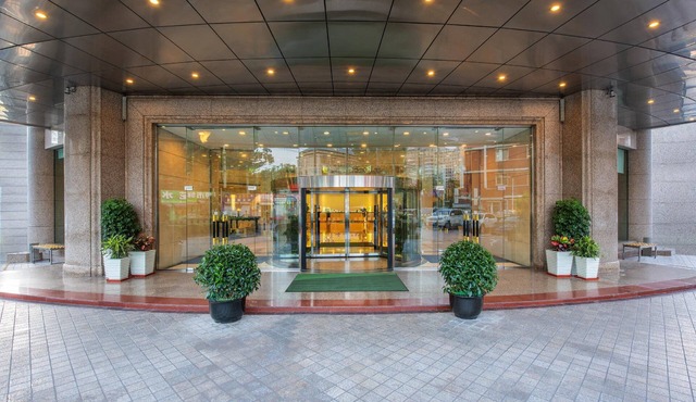 Holiday Inn Beijing Chang An West by IHG