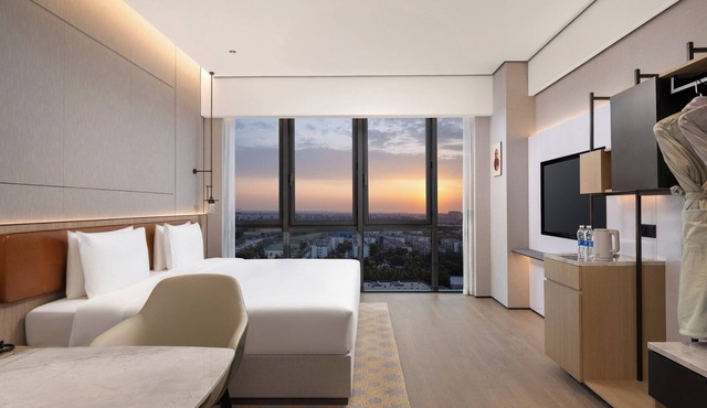 Holiday Inn Beijing Daxing Centre by IHG